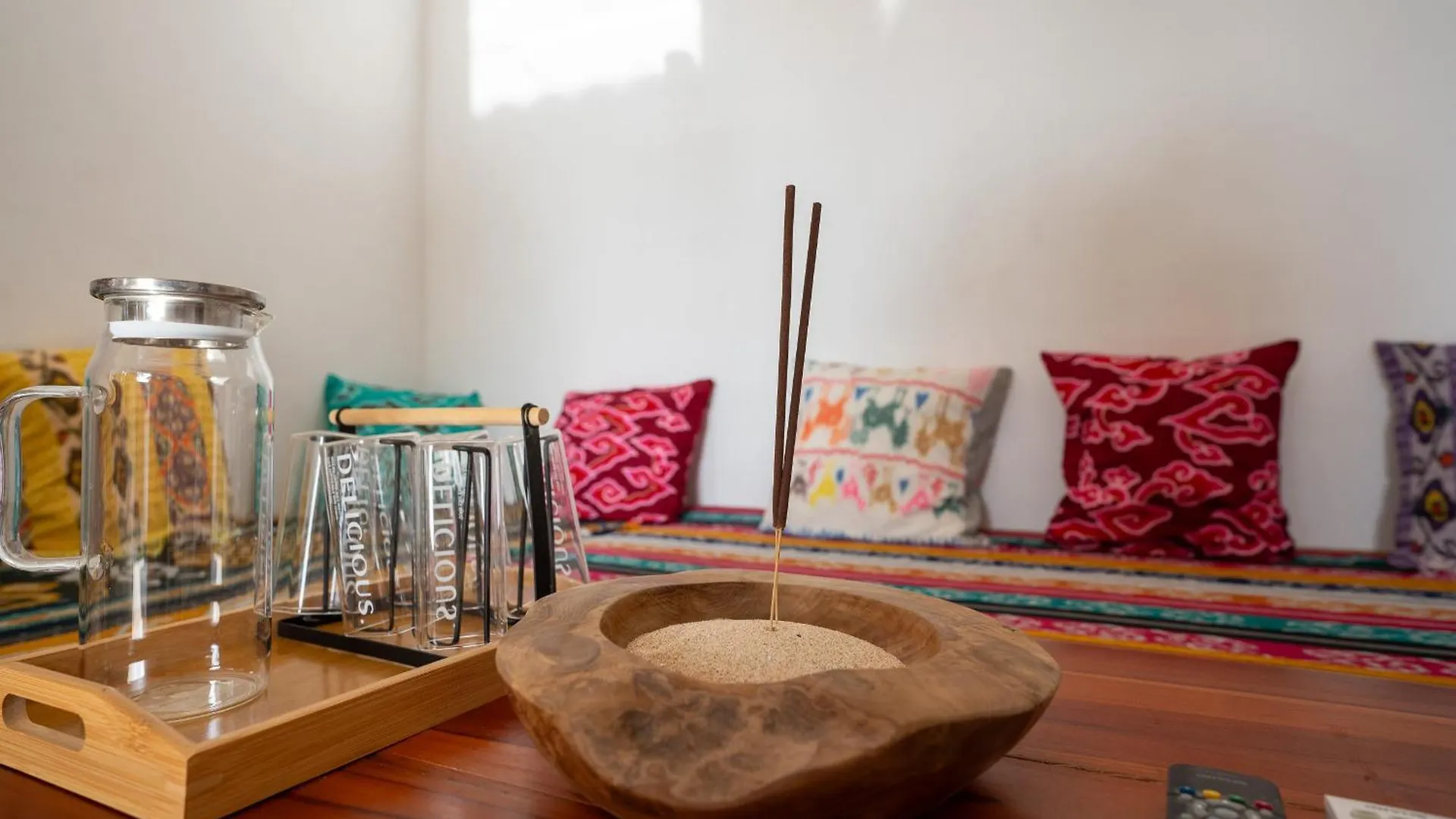 Budi Gh Bali أونغاسان منزل للإقامة
