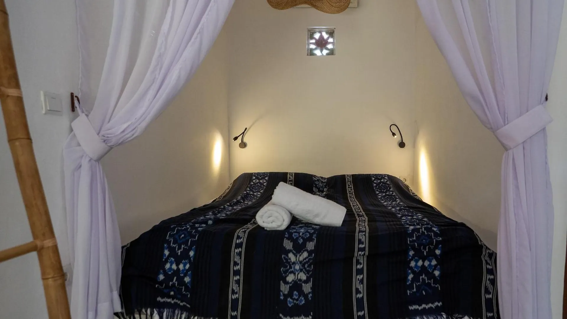 منزل للإقامة Budi Gh Bali أونغاسان