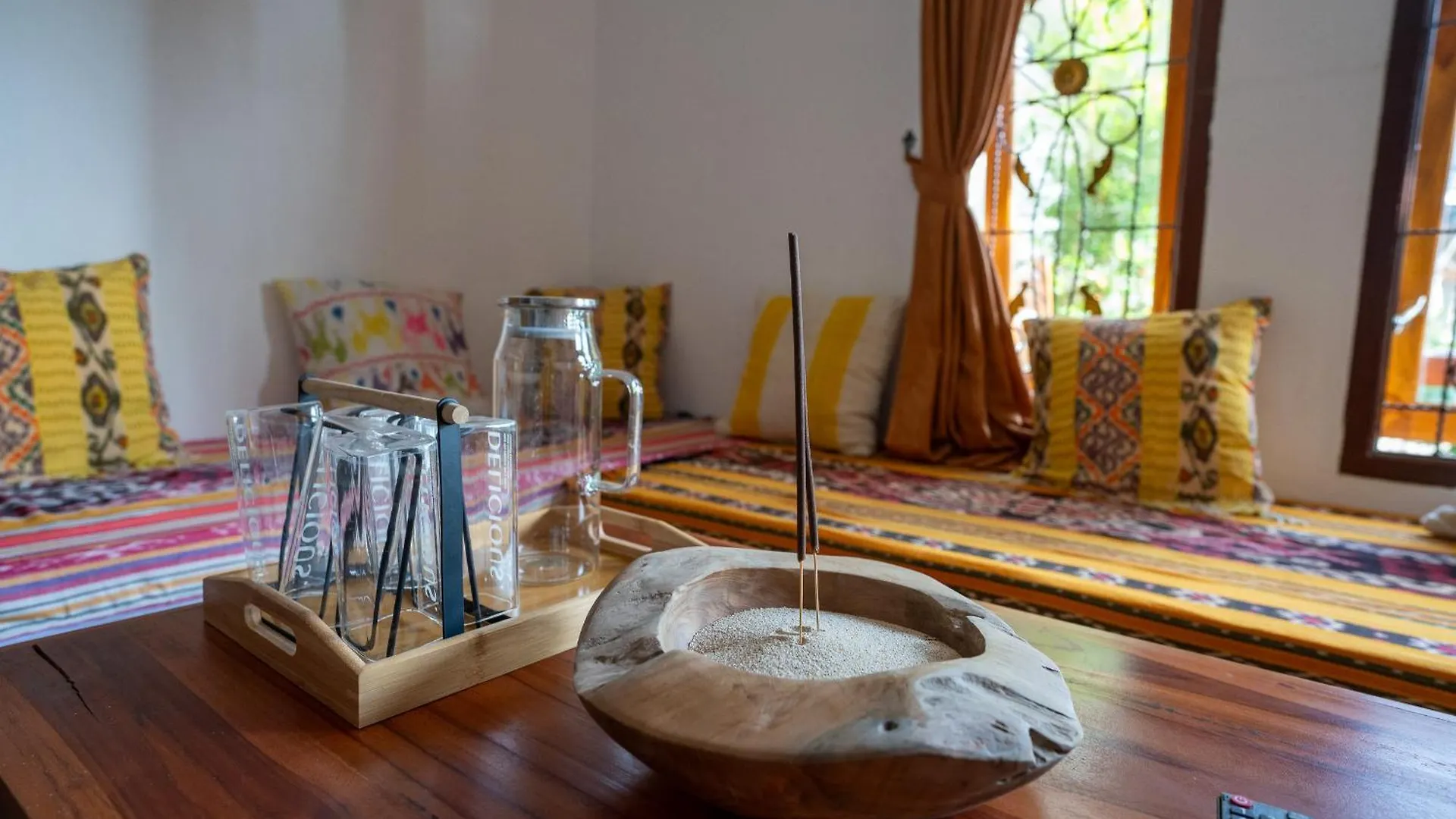 Budi Gh Bali أونغاسان
